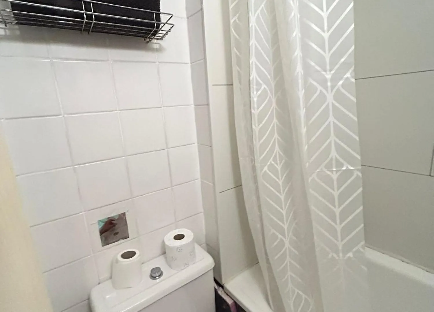 Apartment Studio Confort Paris Centre France