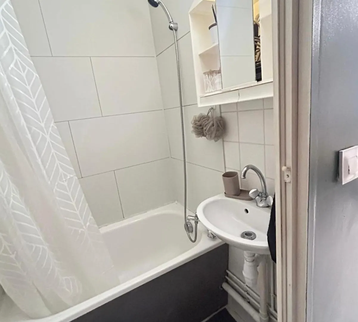 Studio Confort Paris Centre