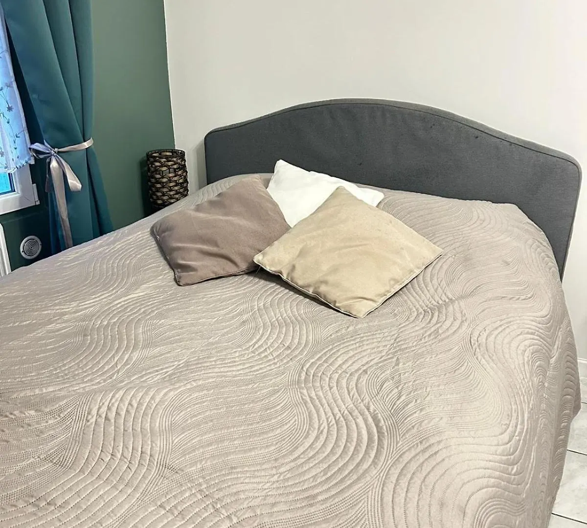 Studio Confort Paris Centre